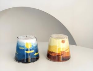 Cera de Perlas Aromática Colorida a Granel para Decoraciones de Bodas, Navidad y Pascua, para Hacer Velas - Product Image 2
