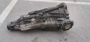 Boîte de vitesses <span class=keywords><strong>automatique</strong></span> 2.0T-3.0T pour <span class=keywords><strong>Audi</strong></span> A3-A8 <span class=keywords><strong>Q3</strong></span>-Q7 y compris piston-d'<span class=keywords><strong>occasion</strong></span> et neuf - Product Image 6