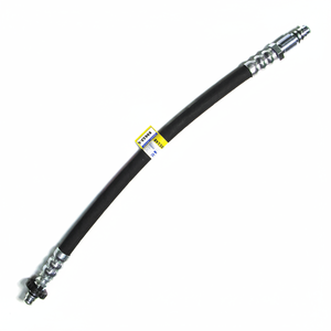 Tuyau de frein de camion en acier neuf QSP OEM 51 cm OE No. A0004201148 pour les systèmes de freinage des camions Mercedes - Product Image 2
