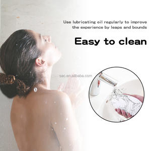 Sacknove <span class=keywords><strong>Best</strong></span> Verkopende Verwarming Usb Elektronische <span class=keywords><strong>Penis</strong></span> Sporter Spiraal Clip Sterke Zuignap Volwassen Seksspeeltje Mannelijke Masturbator - Product Image 2