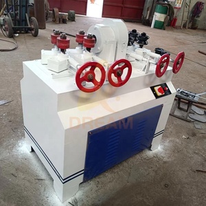 Machine de fabrication de balais ronds en bois avec manche en bois - Product Image 2