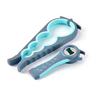 <b>Wine</b> Accessory Kit Wholesale Red <b>Wine</b> <b>Bottles</b> Design Customized logo <b>Wine</b> <b>Bottle</b> Opener Corkscrew Set with 5 Pieces - Product Image 5