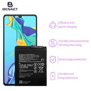 แบตเตอรี่โทรศัพท์มือถือของแท้สำหรับ HB436380ECW แบตเตอรี่โทรศัพท์ <span class=keywords><strong>Huawei</strong></span> สำหรับ P30 <span class=keywords><strong>ELE</strong></span>-L09 <span class=keywords><strong>ELE</strong></span>-<span class=keywords><strong>L29</strong></span> <span class=keywords><strong>ELE</strong></span>-AL00แบตเตอรี่ <span class=keywords><strong>ELE</strong></span>-TL00 - Product Image 4