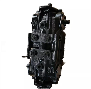 Bomba Hidráulica MPT 044 MPT046 83055868 MPT046CAVCJAABBACBKKDAASSBDACBKKDAASSDNNN - Product Image 3
