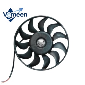 Ventilador de Radiador Eléctrico Derecho para AUDI A6 2005-2011, 4F0959455A, <span class=keywords><strong>4F0</strong></span> <span class=keywords><strong>959</strong></span> <span class=keywords><strong>455</strong></span> A, <span class=keywords><strong>4F0</strong></span> <span class=keywords><strong>959</strong></span> 455A - Product Image 4