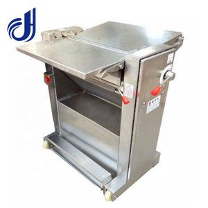 <span class=keywords><strong>Chicharon</strong></span> เครื่องปอกหมูแบบลอกหนัง,เครื่องตัดหนังหมูดีไซน์ใหม่ขายส่ง - Product Image 1