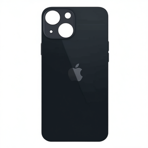 Coque arrière pour iPhone 13 Mini noire, pièce de rechange - Product Image 2
