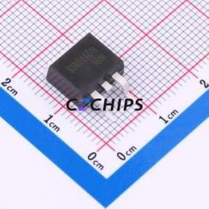 Transistor de Efecto de Campo (MOSFET) Original y Nuevo SP85N04AGHTD TO-263-3L - Product Image 1