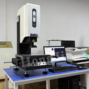 Dụng cụ đo hai chiều bằng tay có độ chính xác cao Máy kiểm tra hình ảnh quang học - Product Image 5