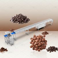 Dahua — machine de dépôt automatique de chips et gouttes de chocolat, outil de bureau
