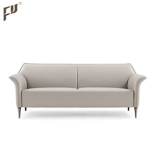 Furicco-Conjunto <span class=keywords><strong>de</strong></span> sofás <span class=keywords><strong>de</strong></span> cuero genuino para sala <span class=keywords><strong>de</strong></span> estar, muebles <span class=keywords><strong>de</strong></span> lujo <span class=keywords><strong>de</strong></span> estilo italiano, 3 plazas, 2022 - Product Image 3