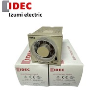Relais temporisés électriques Izumi d'origine authentique IDEC GE1A-B30HA220 et GE1A-B30HAD24 AC 2NO + 2NC