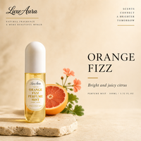 Brume parfumée pour cheveux et corps pour femmes, longue durée, usage quotidien, salon de beauté