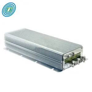 IP68 yüksek kaliteli 1200W 100a dc dc dönüştürücü 24 12v adım aşağı regülatör modülü