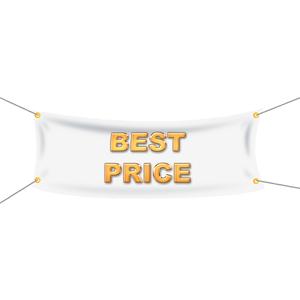 Professional Event Display <strong>Banners</strong> Double Sided Printing Options for Maximum Visibility and Impact - Product Image 2
