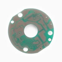Multifonctionnel pour carte de circuit imprimé de haut-parleur pour solution sans fil Conception de circuit Modèle HSC3002 Marque personnalisée