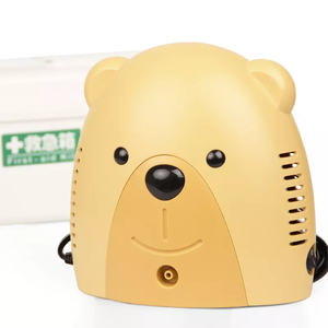 Appareils médicaux ménagers Fofo, équipements de physiothérapie, atomiseurs médicaux, nébuliseur portable, <span class=keywords><strong>inhalateur</strong></span> - Product Image 3