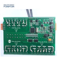 Fabricant de services complets pour la clonation de PCBA, l'assemblage de cartes PCB, la conception et la fabrication de fichiers Gerber, la liste de nomenclature des composants (BOM) et la conception de cartes PCB OEM
