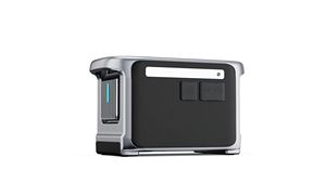 2400W 순수 사인파 2160WH <span class=keywords><strong>LiFePO4</strong></span> 배터리 팩 야외 캠핑 태양열 에너지 저장 전원 공급 장치 휴대용 발전소 - Product Image 3