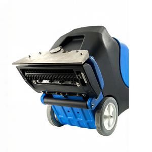 Nettoyeur de tapis portable de qualité commerciale avec réservoir de récupération de 30 L et réservoir de solution de 40 L pour le nettoyage des tissus d'ameublement et des taches dans les hôtels - Product Image 3
