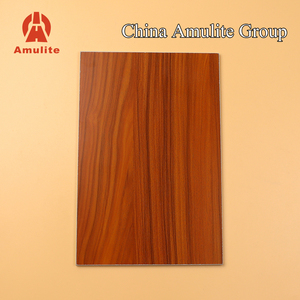 Panel Arquitectónico <span class=keywords><strong>Impreso</strong></span> por Transferencia UV <span class=keywords><strong>de</strong></span> Amulite |   Para <span class=keywords><strong>Fachadas</strong></span> <span class=keywords><strong>de</strong></span> Diseño y Paredes Decorativas Interiores - Product Image 4