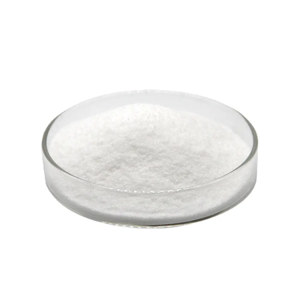 Để bán xyanua quá trình sử dụng Anionic Polyacrylamide hóa học cho vàng khai thác mỏ tinh khiết Polyacrylamide