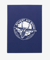 Carnets personnalisés avec notes adhésives et marque-pages, logo promotionnel, cadeau en gros