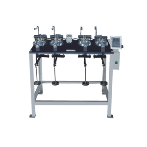 Chất lượng cao số điện tử căng thẳng kiểm soát trực tiếp cắt mét bền công cụ kiểm tra cho các ứng dụng kỹ thuật dân dụng - Product Image 1