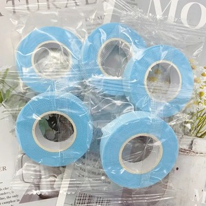 Non Woven Eyelash Extension Tape Mini Breathable Durable Lash Grafting Tool for Salon Use - Product Image 3