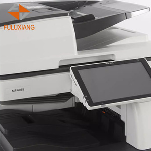 <span class=keywords><strong>Stampante</strong></span> Laser Monocromatica A3 Ricondizionata FULUXIANG MP6055 ad Alta Velocità <span class=keywords><strong>con</strong></span> Funzione Stampa/Copia/Scansione - Product Image 2