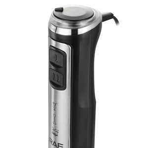RAF Blender Set 400w Two Switch 4 SS Blades Fast Start 700ml Jar 5 in 1 With Hand Blender Immersion Blender Hand Ble - Product Image 6