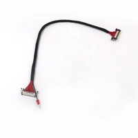 YZlink Factory Custom ized PH 0,8mm 1,0mm Medizinischer LVDS-Bildschirm Elektronischer Kabelbaum LCD-Bildschirm Kabel baugruppe