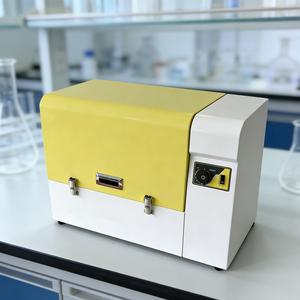 Testeur de densité des agrégats de sol pour matériaux de construction, testeur électrique à secousses verticales - Product Image 2