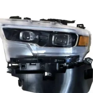 Hot Sale Aftermarket Voll LED Scheinwerfer Scheinwerfer Front leuchte für Dodge RAM TRX Scheinwerfer Scheinwerfer 2022