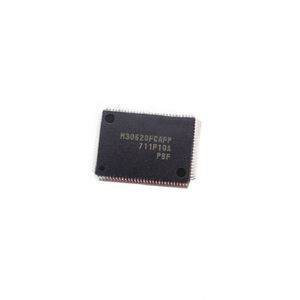 ชิป IC MCU M30620FCAFP ชิ้นส่วนอิเล็กทรอนิกส์แบบใหม่ดั้งเดิม - Product Image 1
