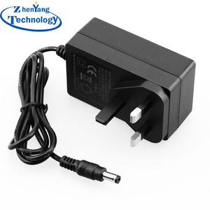 Au Plug SAA RCM Ac <span class=keywords><strong>Dc</strong></span> Power Adapter <span class=keywords><strong>12V</strong></span> 2.0A Ac/<span class=keywords><strong>dc</strong></span> Adapter Supplily <span class=keywords><strong>Out</strong></span> Put Voltage Conversion Suppily - Product Image 4