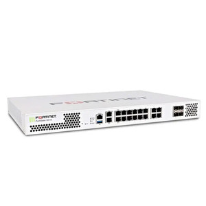Firewall FG-201E FortiGate 201E con 18 Puertos RJ45 y 4 Ranuras SFP para Redes - Product Image 1