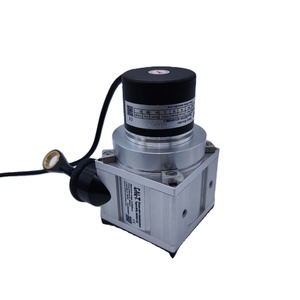เซ็นเซอร์วัดระยะเคลื่อนที่ 2M รุ่น BSL-MA80-02 พร้อมกลไกแบบดึงสายและตัวเข้ารหัส GHST58-6G1000BML5 - Product Image 6