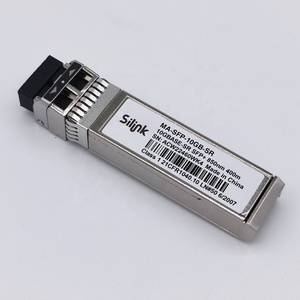 MA-SFP-10GB-LR Meraki Bộ Thu Phát Sợi Quang SFP + LR 10 GbE - Product Image 3