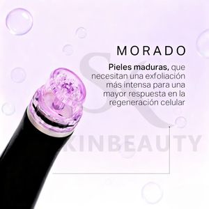 Consejos para multifunción 10/12/13/14 en 1 Hydra Aqua Microdermabrasion Oxygen <span class=keywords><strong>Facial</strong></span> Machine - Product Image 5