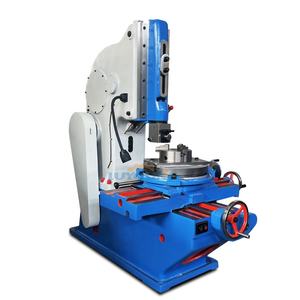 मार्च एक्सपो B5032 कम कीमत प्रतिस्पर्धी मूल्य ऊर्ध्वाधर धातु स्लॉटिंग मशीन - Product Image 2