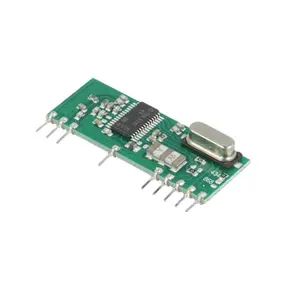 RCASK2-434 15-SIPModule9Leads integrated circuits Filters Active OR Controllers Ideal Diodes