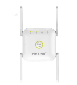 Pix-liên kết thương hiệu <span class=keywords><strong>Wifi</strong></span> Extender <span class=keywords><strong>Repeater</strong></span> 300Mbps mạng không dây tín hiệu <span class=keywords><strong>WPS</strong></span> thiết lập lại nút USB phạm vi tăng cường nhà máy - Product Image 6