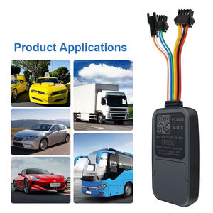 Suivi en temps réel, lecture de l'historique des trajets, système GPS GLONASS, traceur GPS intelligent étanche avec enregistreur vocal - Product Image 6