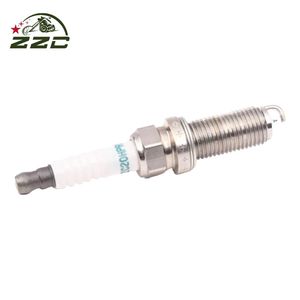 Bougie Iridium d'origine Bujias Autos 3532 ZC20HPR11 Nouvelle bougie PE02-18-110 OEM pour <span class=keywords><strong>Mazda</strong></span> CX-5 ATENZA 2.0L/CX-4 CX-7 2.5L L4 CX30 - Product Image 3