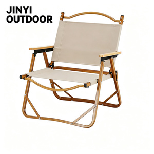 Kermit Chair <b>Outdoor</b> Folding Camping Picnic <b>Table</b> Fishing Leisure Stall Chair Mail Packing Y - Product Image 5