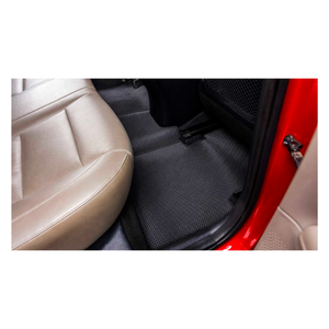 Accessoires de tapis de voiture Bordure de fixation pour véhicules à 2 rangées Certification de luxe de la série Lux en PVC de haute qualité ISO 9001-2000 RoHS - Product Image 3