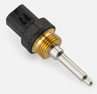 Capteur de température 3406E C15 256-6453 2566453 pour pièces détachées Cat E330D E345D 312E, capteur de moteur, accessoires d'excavatrice
