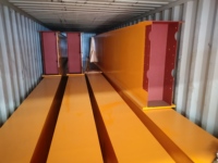 Atelier sur la utilisation de la grue à pont monopoutre électrique à levage par poutre unique