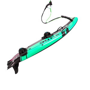 2026 New Arrival Fast Speed Motorized Surfboards Powered Gas Jet Board YH-GS01 Gas Jet Board YH-GS01 - Product Image 5